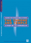 Geared for Growth - Throne and the Temple: 1&2 Chronicles